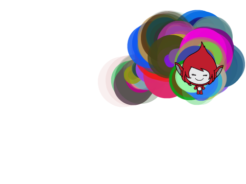 Giga's painting 2