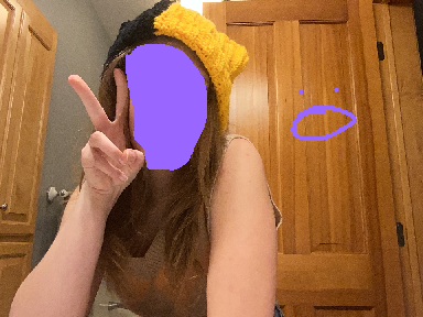 Perfectheart beanie