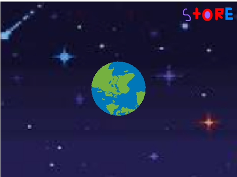 Planet clicker BETA TESTING