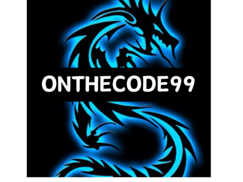 Banner for onthecode99