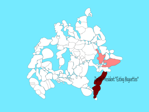 HHH5: Countries That Are Not In Top 75 Are Pangea (6) 