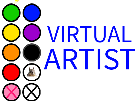 Virtual Artist