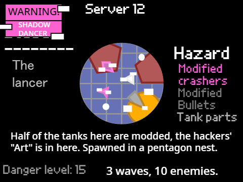 W4R 0f H4ck3rs: Server 12 (113)
