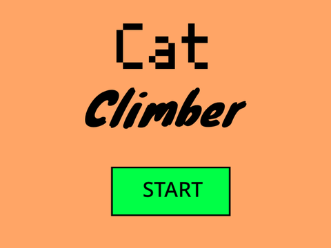 Cat Climber