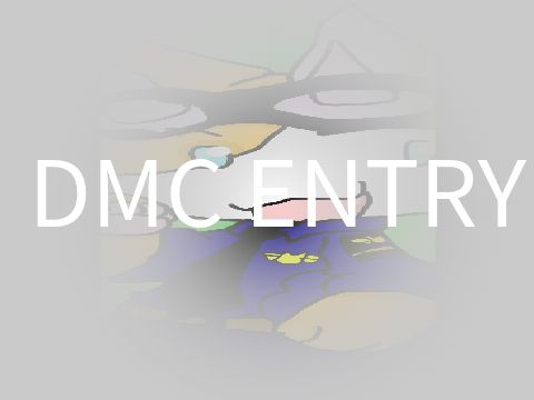 DMC - TailsKirbyYoshi205