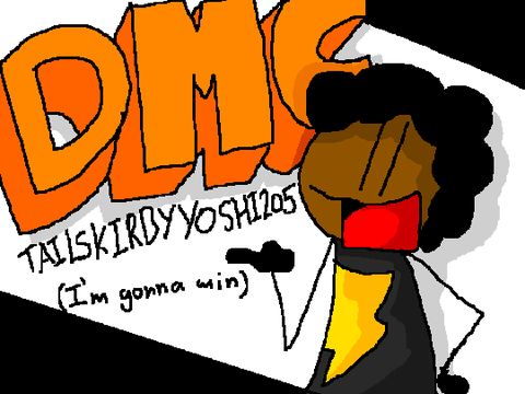 Something for @TailsKirbyYoshi205