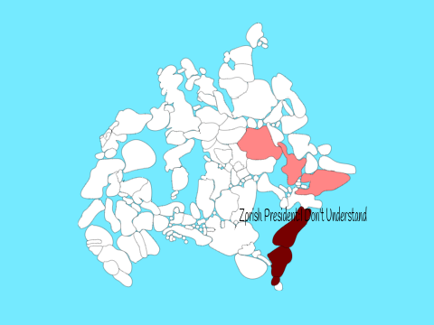 HHH7: Countries That Are Not In Top 75 Are Pangea (8) 