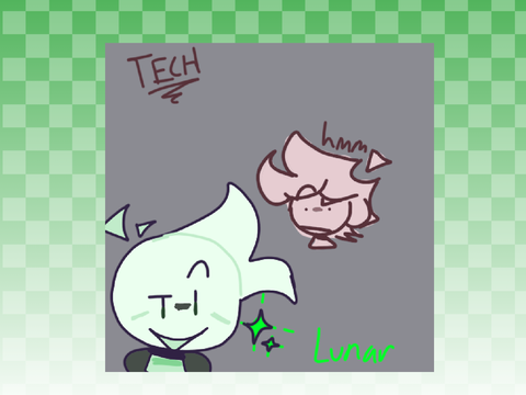 similarities (dmce)