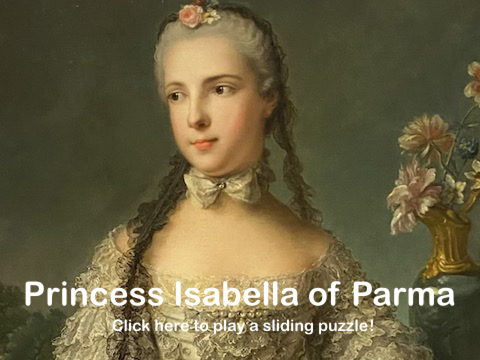 Isabella