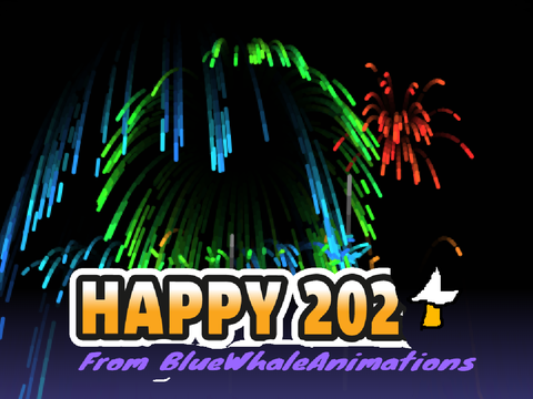 Happy 2023! from Griffpatch remix