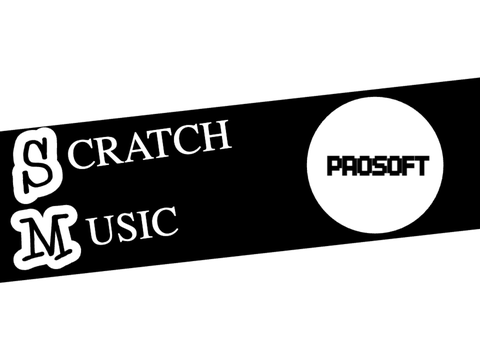 Scratch Music