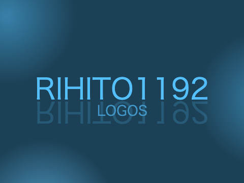 @rihito1192 Logo contest entry