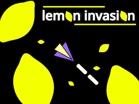 lemon invasion V2.0