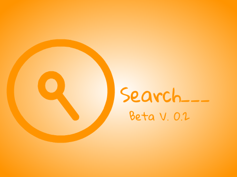 Search Engine Beta V. 0.2