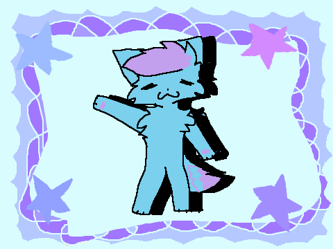 Just My Type MEME ft Bubbles