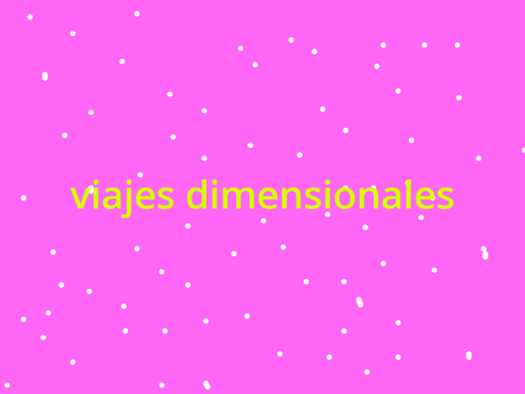 viajes dimensionales episodio 9 una forma de salir