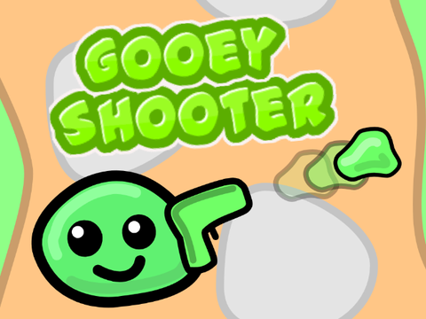 Gooey Shooter #games #trending