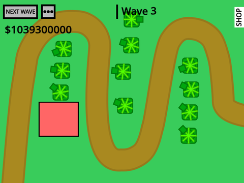 Heavy Tower Defense | #games #all remix