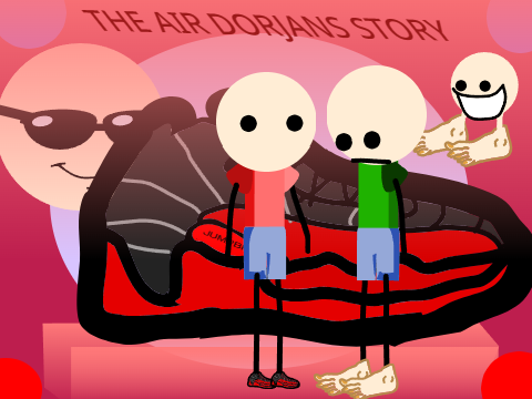 ??⭐AIR DORJANS 12⭐??