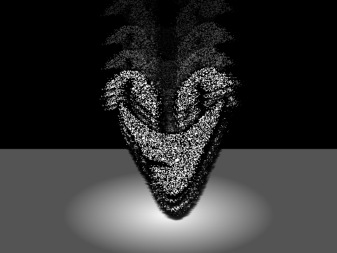 RLD A-1 Animation Recreation