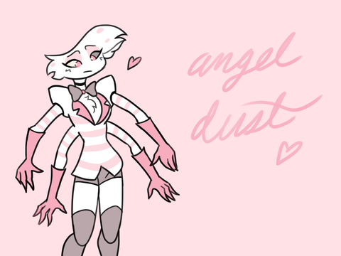 angel