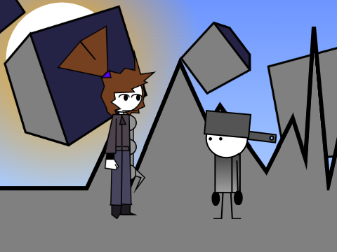 was super lazy