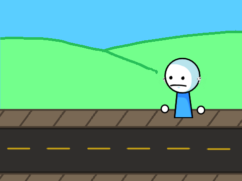 St. Patrick's Day... ft. @CH3CK_M4T3 || #animations #all #trending remix