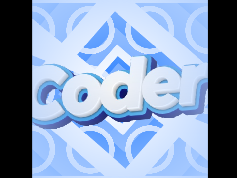 [BEST??] Intro - coderprodigy9
