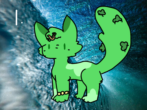 150+ Raffle-(Open!)