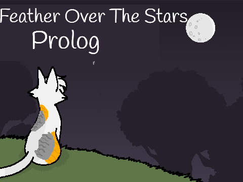 ⸙Feather over the stars|Prolog⸙ 
