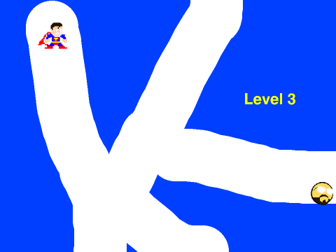 Maze Extended