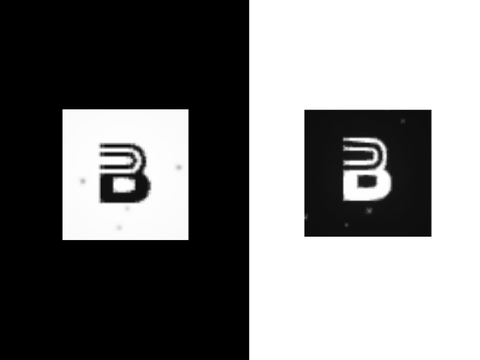 2 pfp's for @BPAY4