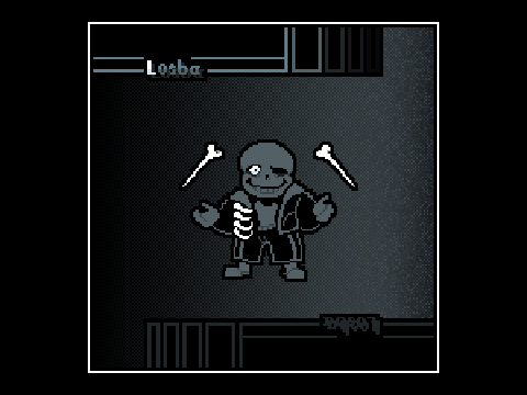 Losbα V1.5 [No AU]