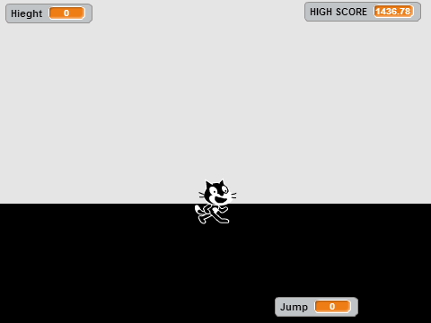 Climb to the Top
