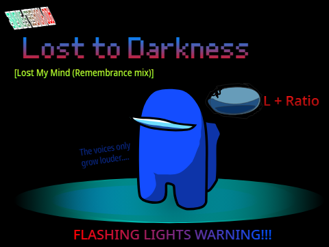  Lost My Mind (Remembrance