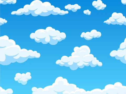 Protector of the Clouds