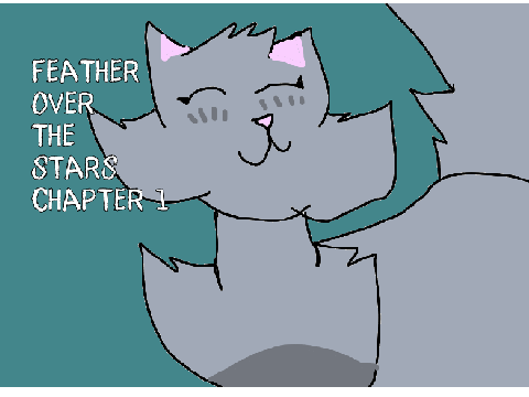 ⸙Feather over the stars| Chapter 1⸙