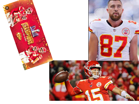 Kansas City Chiefs