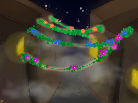 Draw dat Themee!!! R1 {entry}