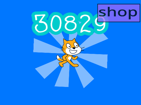 cat clicker #All