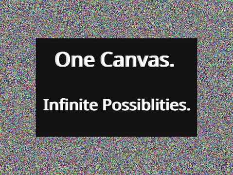 Canvas of Babel