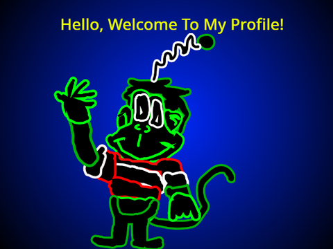 Welcome!