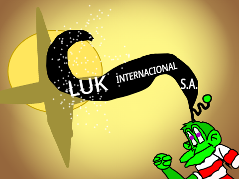 Luk Internacional S.A. logo