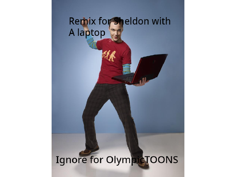 REMIX!
