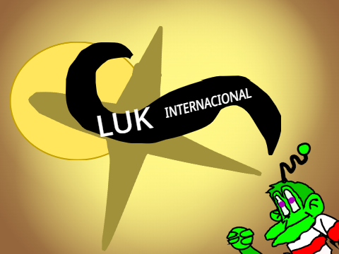 LUK Internacional S.A. (Weebles: The End of Webblestown)