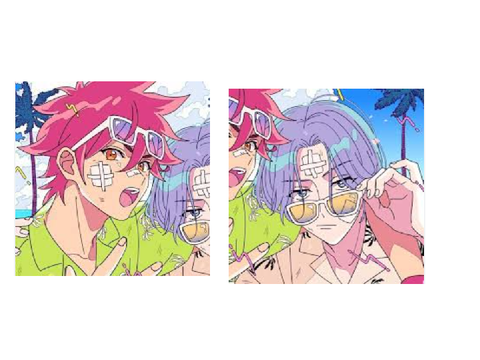 Matching Sk8 pfps ^u^