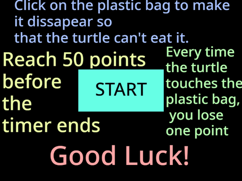 Let's Save Turtles