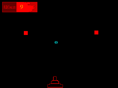 Space-Shoot
