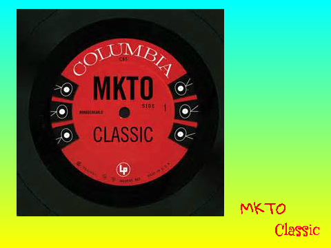 MKTO - Classic remix