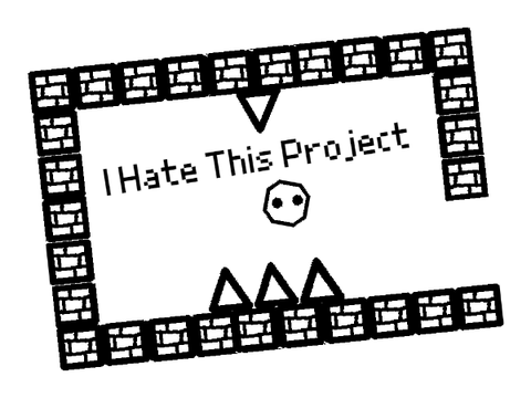 I Hate This Project
